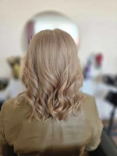 Salon fryzjerski Studio Fryzur Agnieszka Feruś